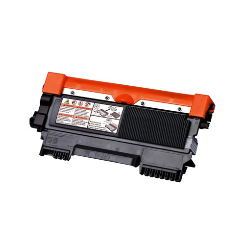 Toner Reciclado Brother TN-2210 Preto