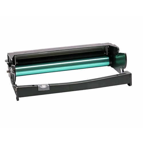 Tambor Reciclado Lexmark X340/X342E Preto