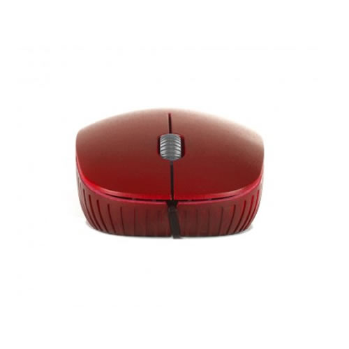 Rato NGS Optical 1000 dpi Vermelho