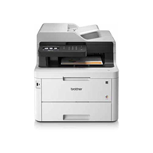 Multifunções Brother MFC-L3770CDW
