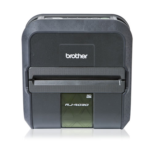 Impressora Brother Portátil Térmica - RJ4030