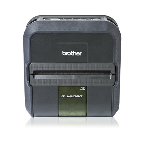Impressora Brother Portátil Térmica - RJ4040