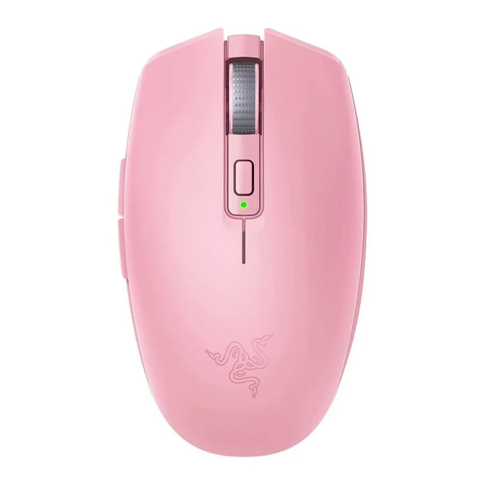 Razer Orochi V2 Quartz