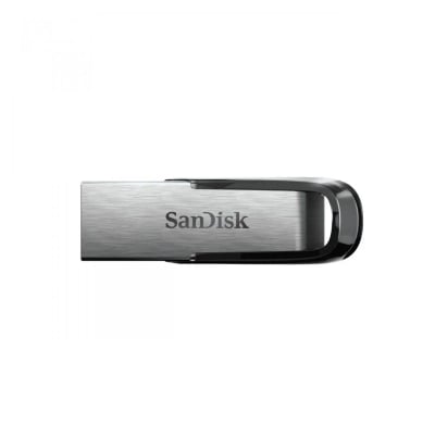 Pen Drive SanDisk Ultra Flair 512 GB - Gris