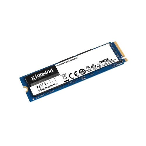 Disco SSD Kingston NV1 250GB/ M.2 2280 PCIe NVMe