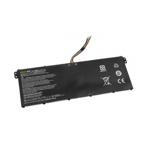 Bateria Portátil Acer Aspire 5 A515 15.2V 2100mAh