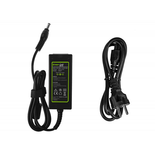 Carregador Compatível 19V 2.37A 45W 5.5x2.5