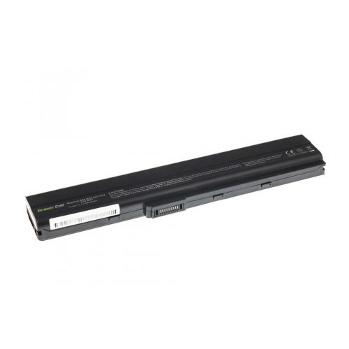 Bateria Portátil Asus K52 11.1V 4400mAh