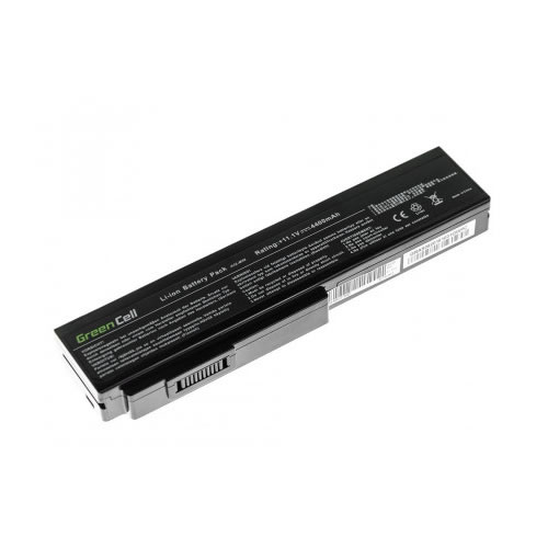 Bateria Portátil Asus G50 11.1V 4400mAh