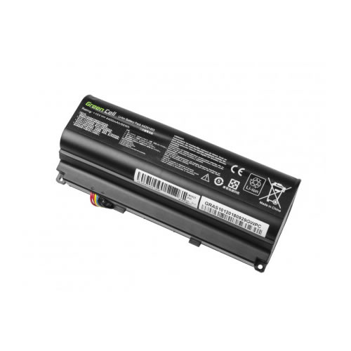 Bateria Portátil Asus ROG G751 15.0V 4400mA
