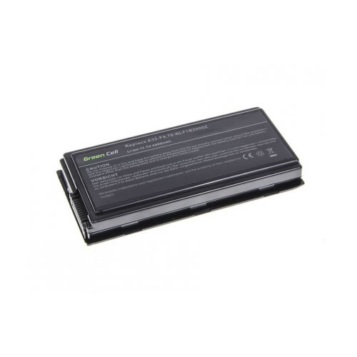 Bateria Portátil Asus F5 11.1V 4400mA