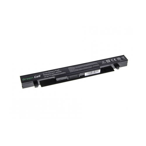 Bateria Portátil Asus A550 14.8V 2200mA