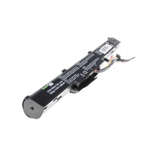 Bateria Portátil Asus A450 14.8V 2600mAh