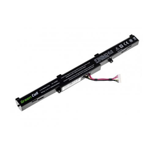 Bateria Portátil Asus A450 15.0V 2200mA