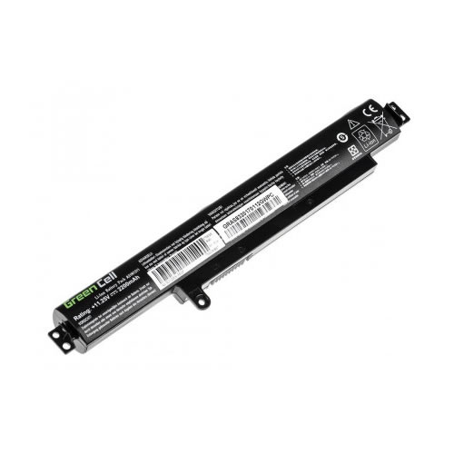 Bateria Portátil Asus VivoBook F102B 11.25V 2200mA