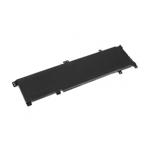 Bateria Portátil Asus A501L 11.4V 3400mAh