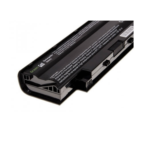 Bateria Portátil Dell Inspiron 13R 11.1V 5200mAh