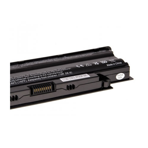 Bateria Portátil Dell Inspiron 13R 11.1V 5200mAh