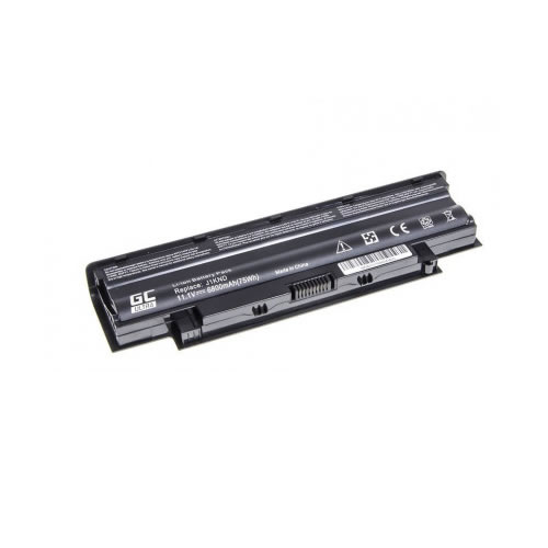 Bateria Portátil Dell Inspiron 13R 11.1V 6800mA