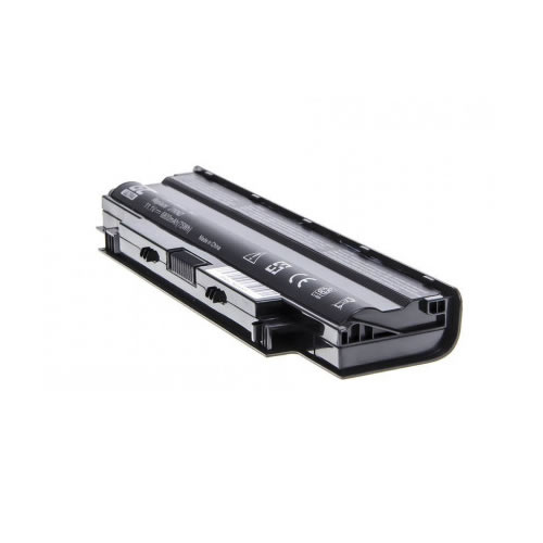 Bateria Portátil Dell Inspiron 13R 11.1V 6800mA