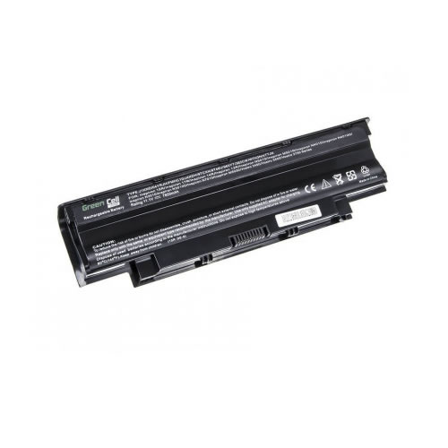 Bateria Portátil Dell Inspiron 13R 11.1V 7800mA