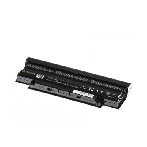 Bateria Portátil Dell Inspiron 13R 11.1V 7800mAh