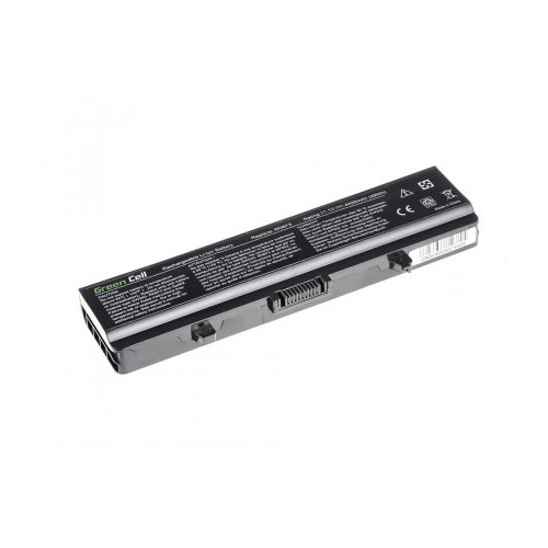 Bateria Portátil Dell Inspiron 1525 11.1V 4400mA