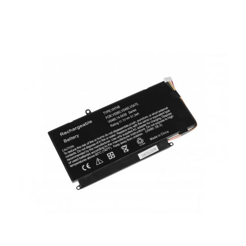 Bateria Portátil Dell Vostro 5460 11.1V 4500mAh