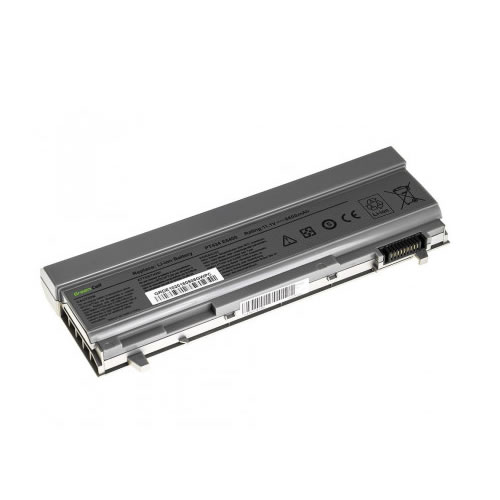 Bateria Portátil Dell Latitude WG351 11.1V 6600mAh