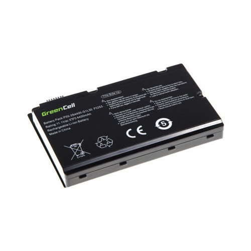 Bateria Portátil Fujitsu-Siemens Amilo Pi2450