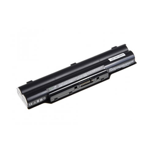 Bateria Portátil Fujitsu LifeBook E751