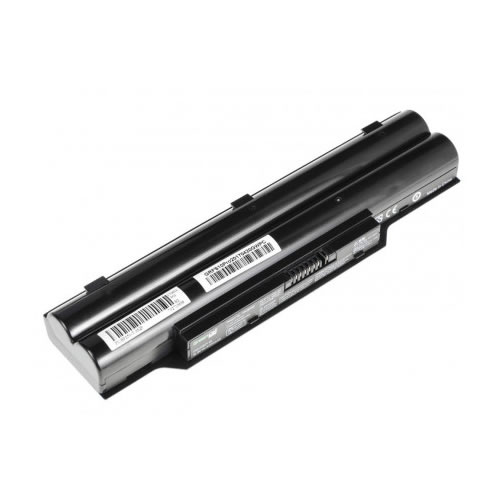 Bateria Portátil Fujitsu-Siemens LifeBook A530