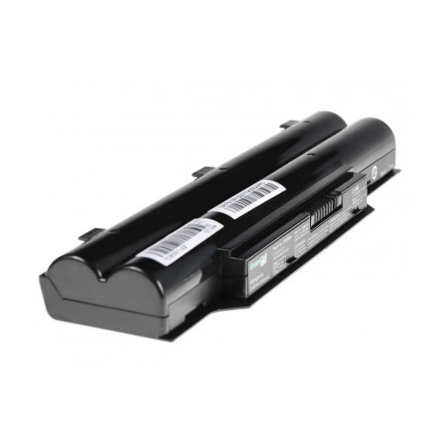 Bateria Portátil Fujitsu-Siemens LifeBook A530
