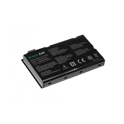 Bateria Portátil Fujitsu-Siemens Amilo Pi3525 