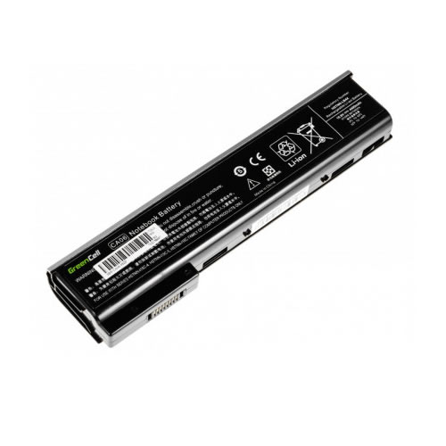 Bateria Portatil HP ProBook 640 11.1V 4400mA