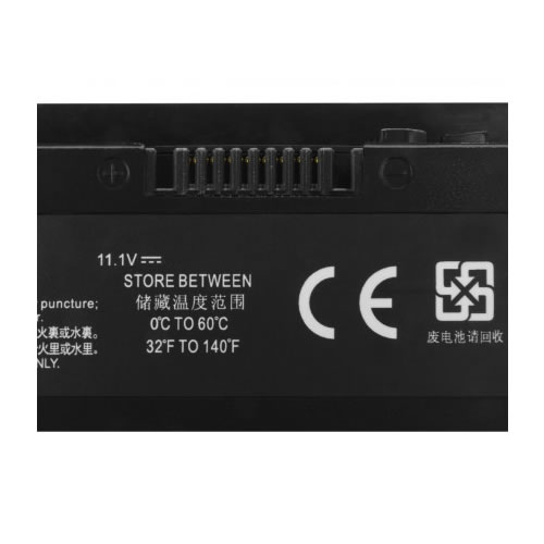 Bateria Portátil HP EliteBook Revolve 810 G1