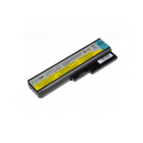 Bateria Portátil Lenovo B550 11.1V 4400mAh