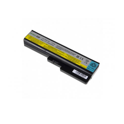 Bateria Portátil Lenovo B550 11.1V 4400mAh