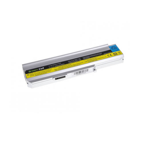 Bateria Portátil Lenovo 3000 11.1V 4400mAh