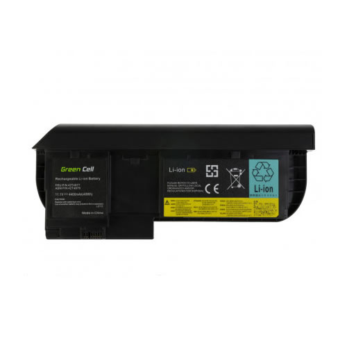 Bateria Portátil Lenovo ThinkPad Tablet X220