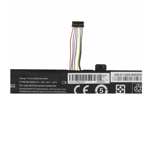 Bateria Portátil Lenovo Ideapad 310-15IAP