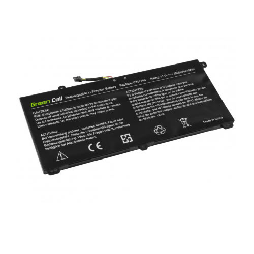 Bateria Portátil Lenovo ThinkPad T550