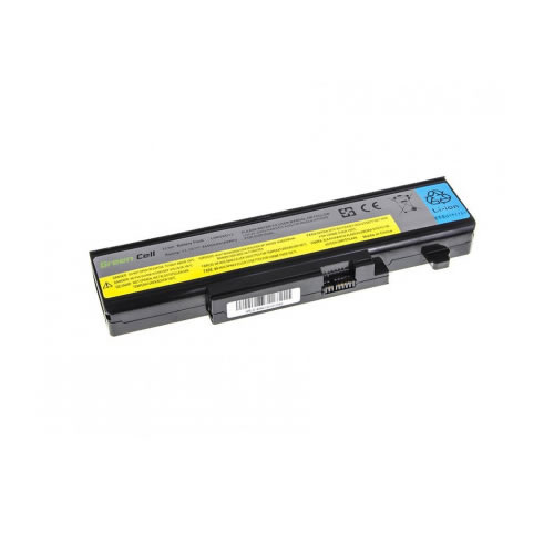 Bateria Portátil Lenovo IdeaPad Y450 11.1V 4400mAh