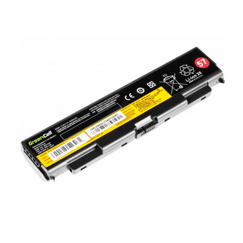 Bateria Portátil Lenovo ThinkPad T440p