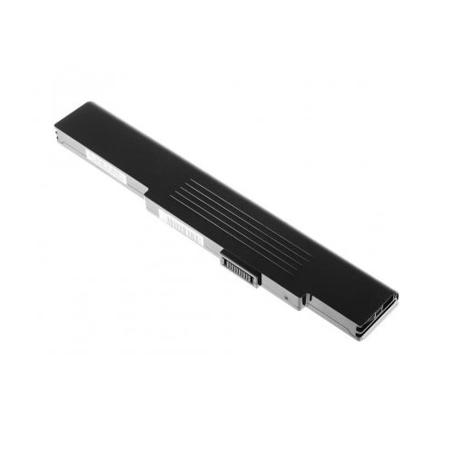 Bateria Portátil MSI CR640 11.1V 4400mAh