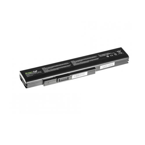 Bateria Portátil MSI CR640 14.8V 4400mAh