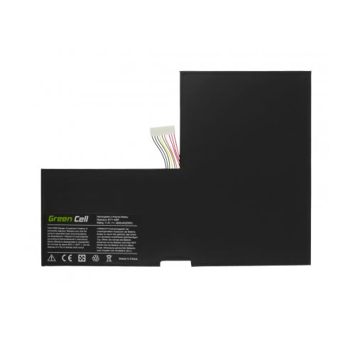 Bateria Portátil MSI GS60 11.4V 4640mAh