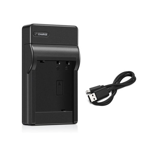 Carregador Bateria MH-66 Nikon EN-EL19 4.2V 0.6A