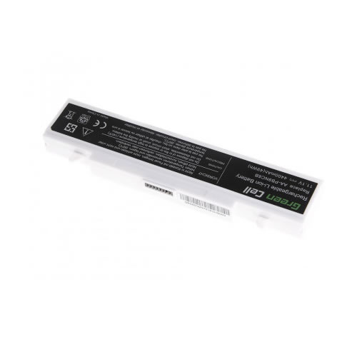 Bateria Portátil Samsung NP270E5E 11.1V 4400mAh