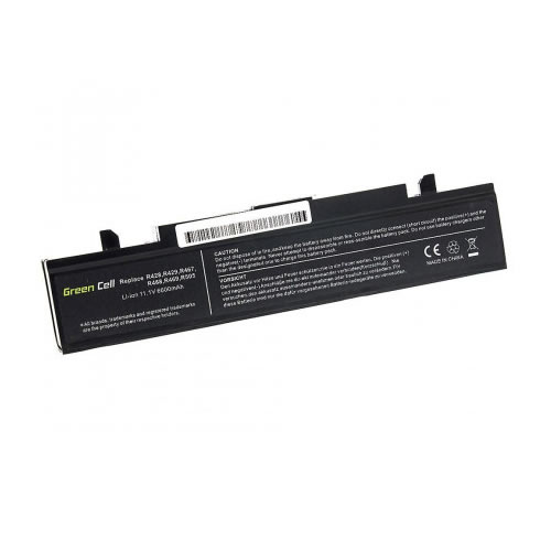 Bateria Portátil Samsung R519 11.1V 6600mAh